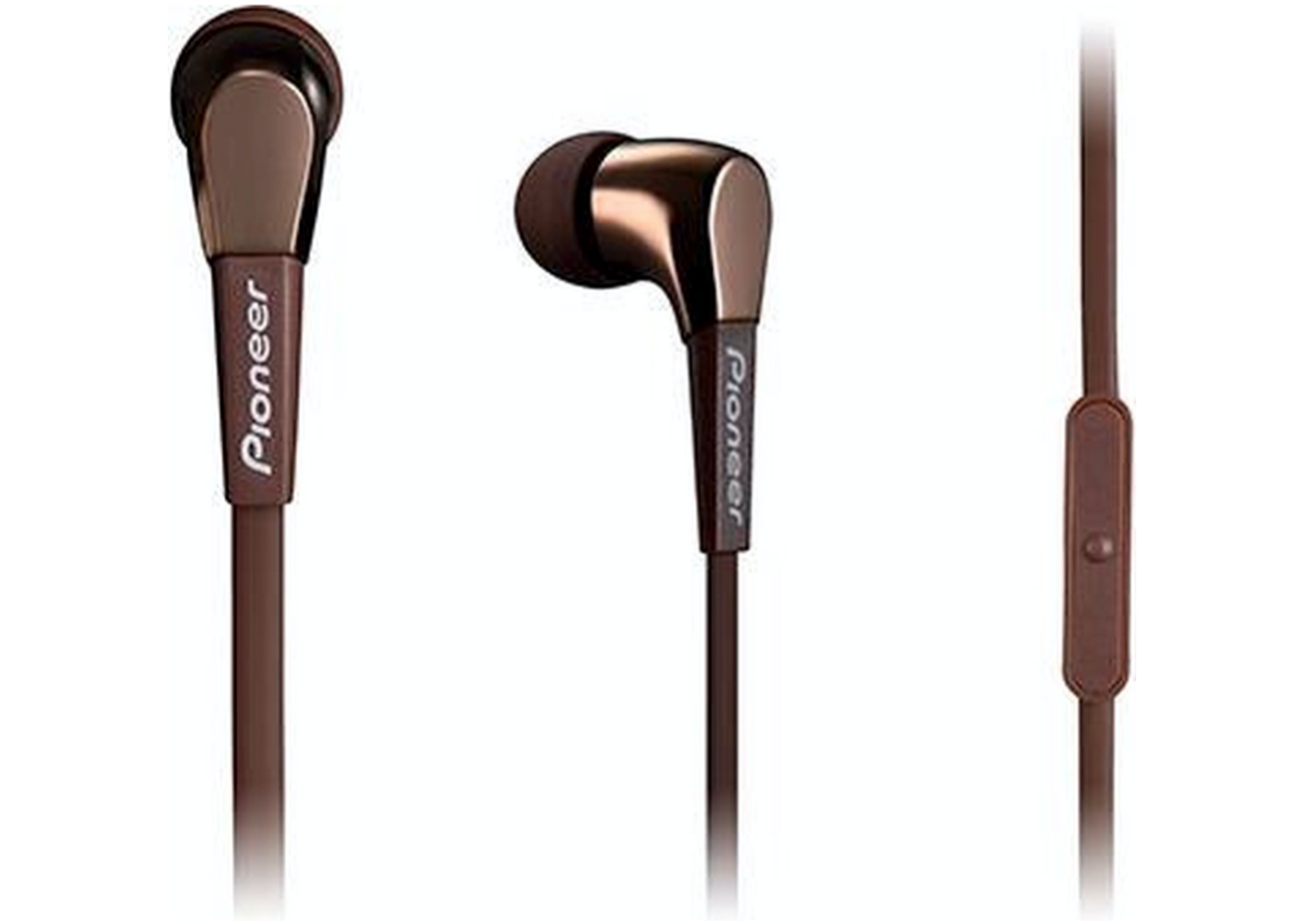 Pioneer SE-CL722T - In-Ear-Kopfhörer - Retoure Pioneer SE-CL722T - In-Ear-Kopfhörer - Retoure